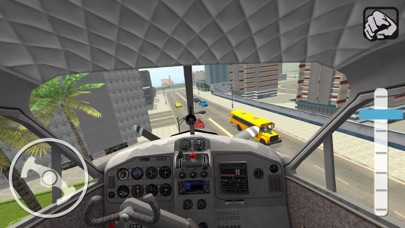 Drive To City: Real Driver Screenshot