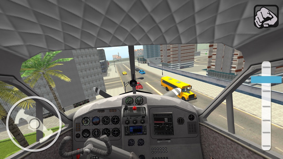 #7. Drive To City: Real Driver (iOS) 由: Tohirjon Samadov