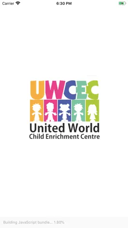 Game screenshot UWCEC Nashik mod apk