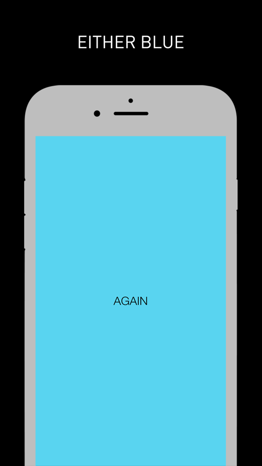 #4. Coin Flip and Toss - Either Or (iOS) 게시자: David Luu