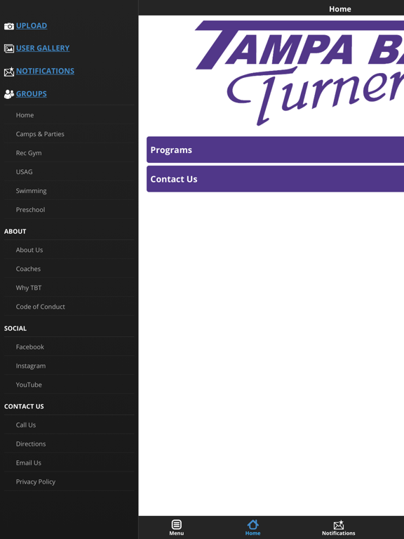 Screenshot #5 pour Tampa Bay Turners