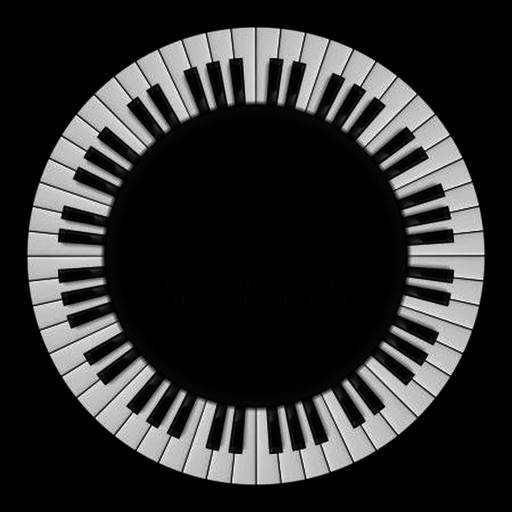 Piano Track