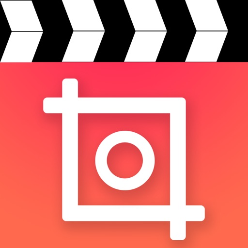 Video Crop: Cropper & Cutter iOS App