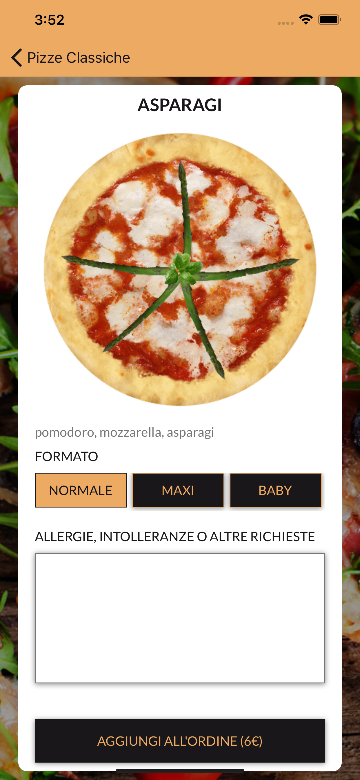 Pizzeria Fuego