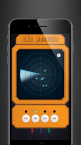 Anti Mosquito Repeller screenshot