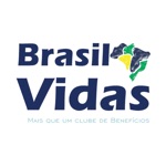 Download Brasil Vidas app