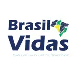 Brasil Vidas App Contact