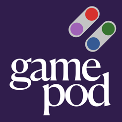 ‎geekpod