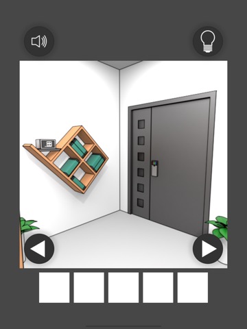 脱出ゲーム ComputerOfficeEscapeのおすすめ画像1