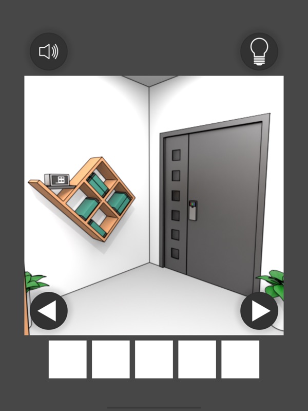Computer Office Escape screenshot 9