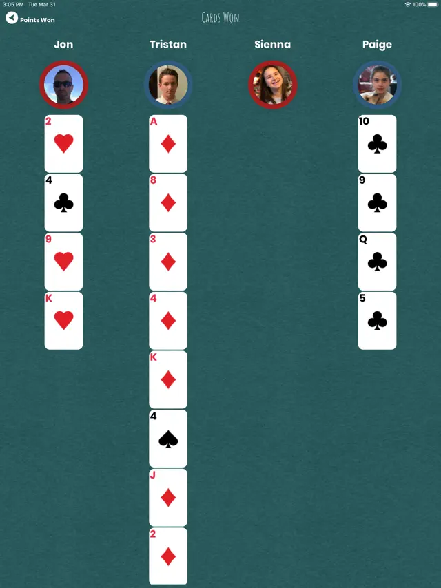 screenshot 4