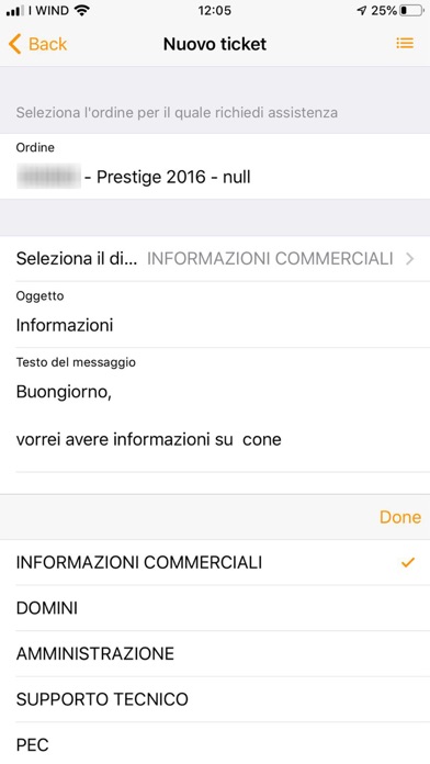 Screenshot #2 pour Serverplan