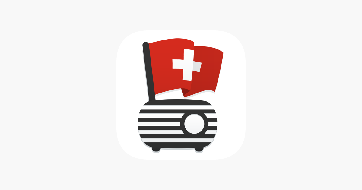 Swiss Radio / Schweiz / Suisse on the App Store