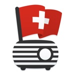 Radio Schweiz - Radios Suisse