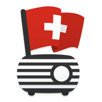 Radios Suisse - Radio Schweiz