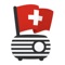 Swiss Radio / Schweiz / Suisse