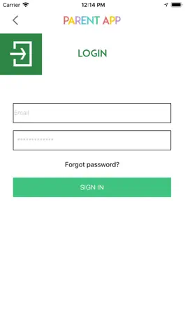 Game screenshot HAFILATY  Parent mod apk