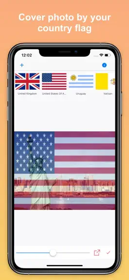 Game screenshot Country Flag Lite mod apk