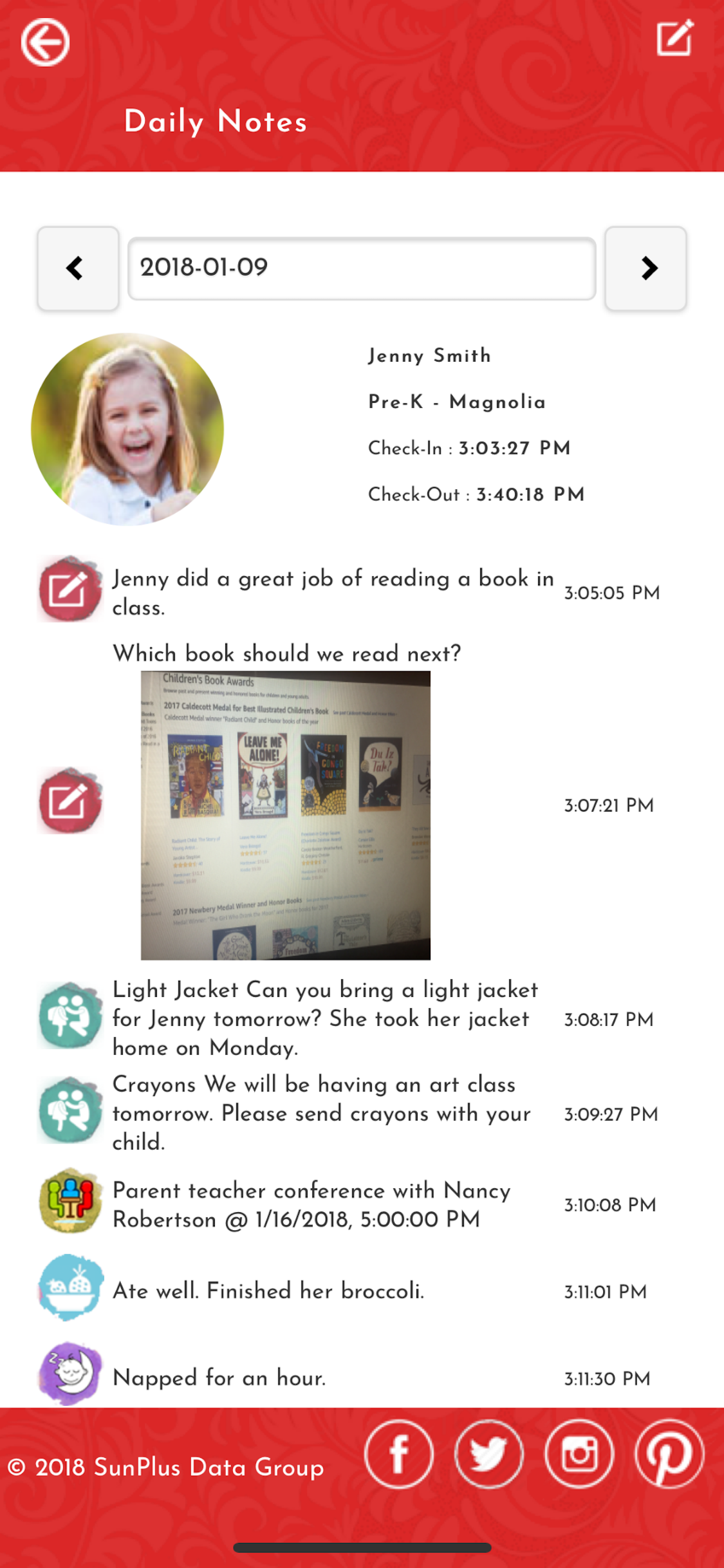 Ticks and Tots screenshot 5