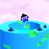 Rescue Jump - Tower Puzzle