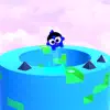 Rescue Jump - Tower Puzzle delete, cancel