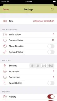 nombri (tally counter) problems & solutions and troubleshooting guide - 1