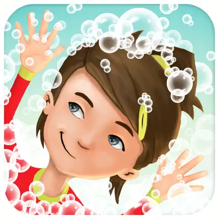 Ella's Hand washing Adventure Читы