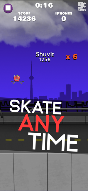 Bad Apple Skates(圖4)-速報App