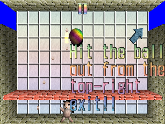 Screenshot #5 pour Say hello to Mascot nation!