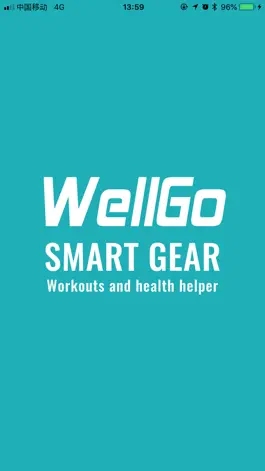 Game screenshot WellGo mod apk