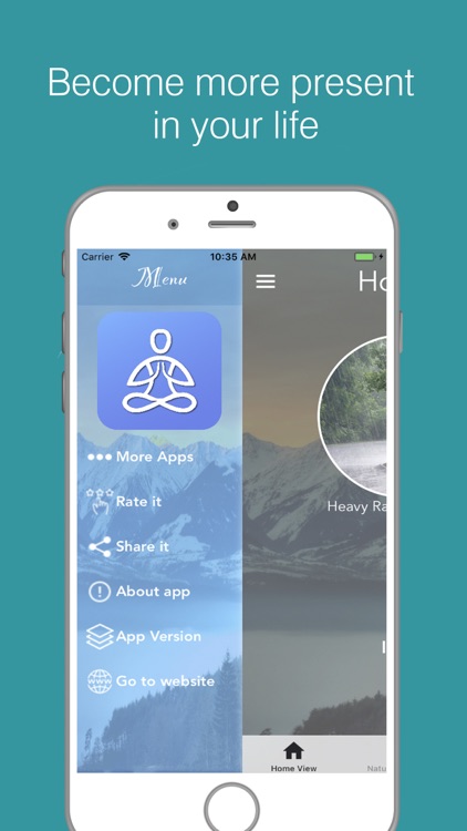 Meditation Sounds:Relax Sounds