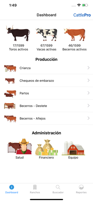 My Cattle Pro(圖3)-速報App