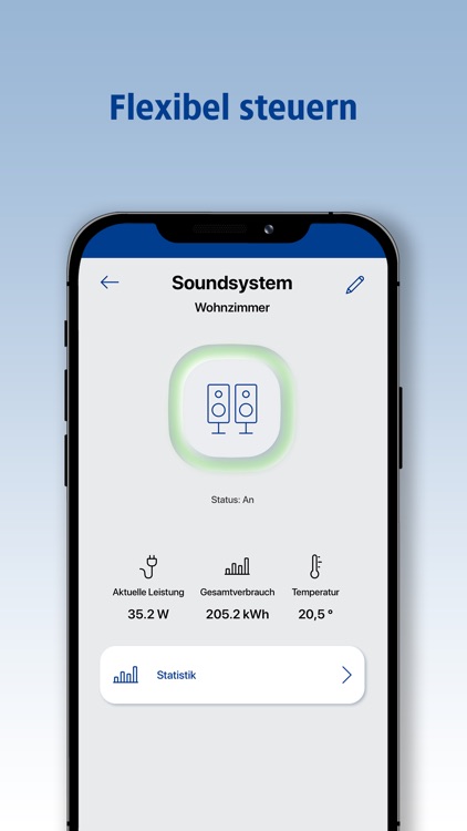 1&1 Smart Home screenshot-4