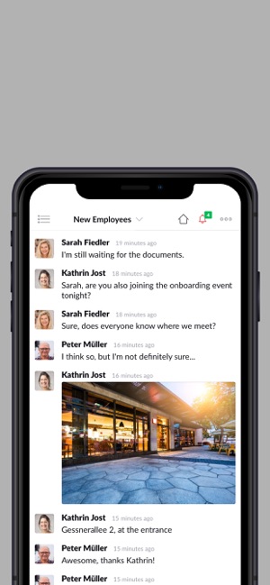 Q-Staff(圖2)-速報App