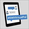 Social Work Virtual Pal Finder