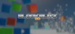 Game screenshot Block Blitz 3D mod apk