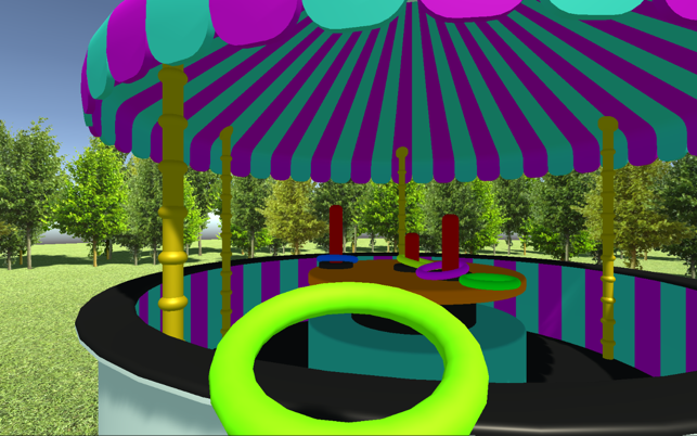 Boardwalk Carnival Game(圖2)-速報App