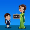 Learn Hindi With-Me