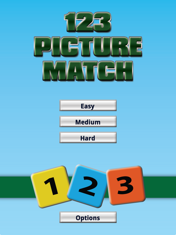 Screenshot #5 pour 123 Picture Match