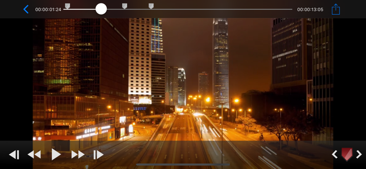 CinePlay: Kollaborate Edition screenshot 1