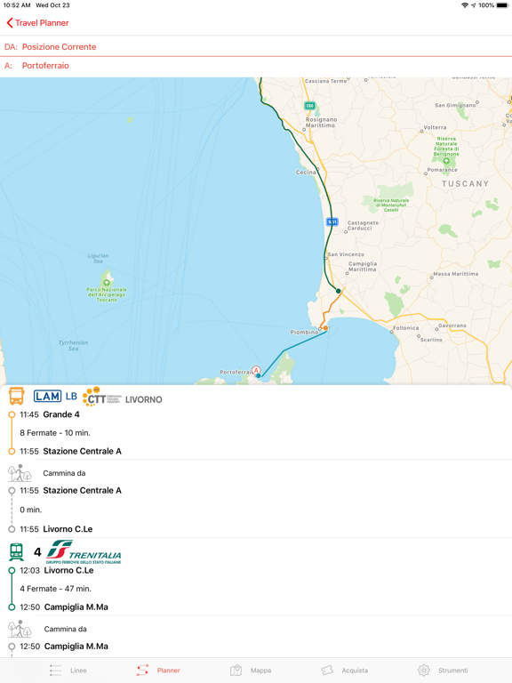 Screenshot #6 pour B On Time