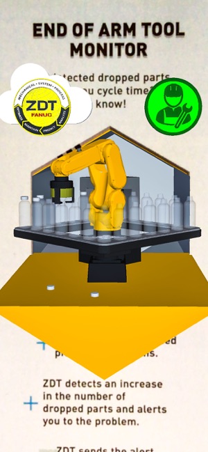 FANUC ZDT AR(圖3)-速報App