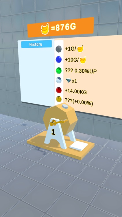 Flying Gorilla screenshot-4