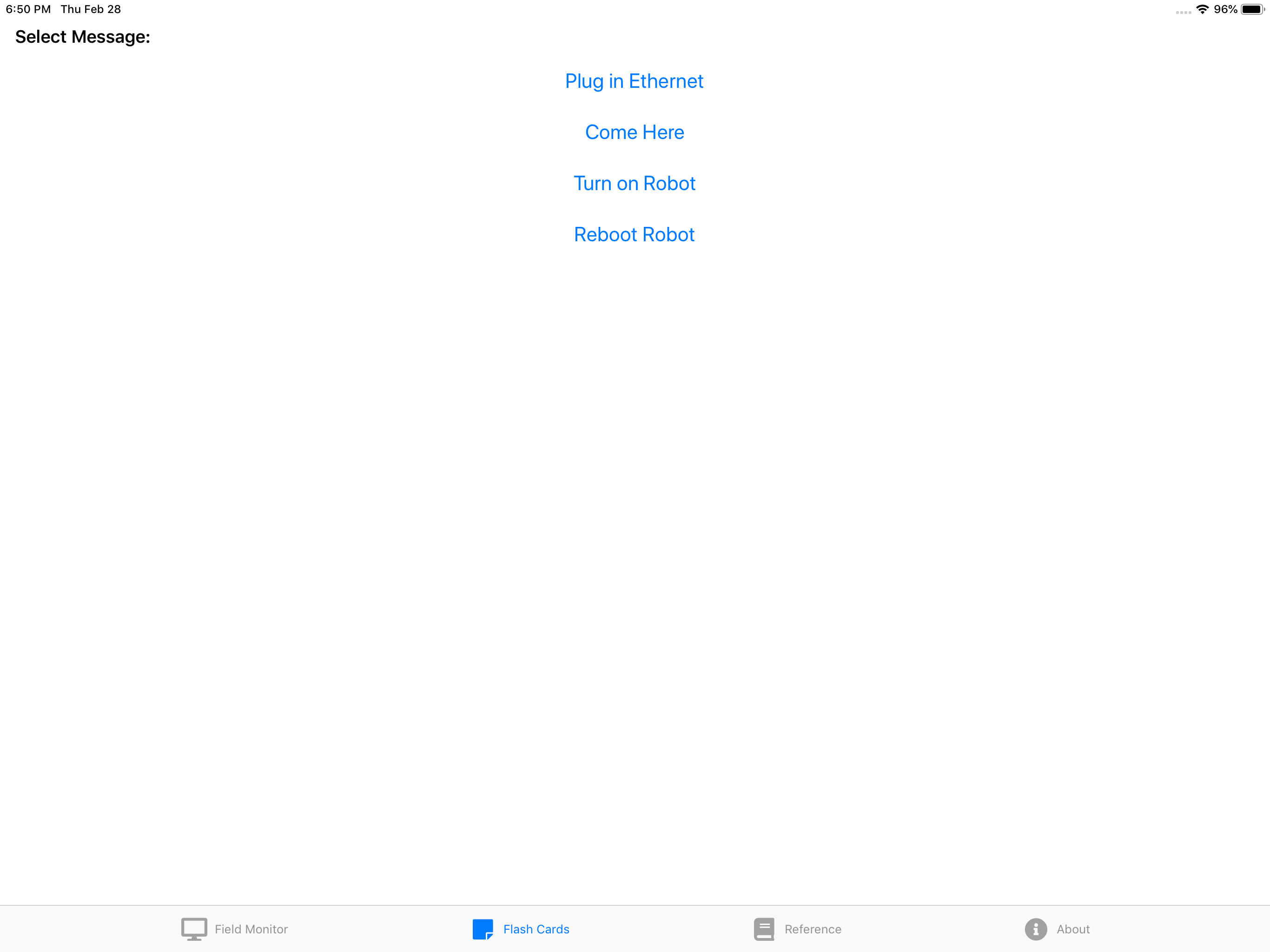 FTA Buddy screenshot 5
