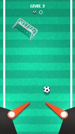 Pin Soccer 3D screenshot 3