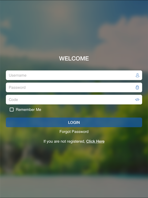 Screenshot #4 pour SymTrak App