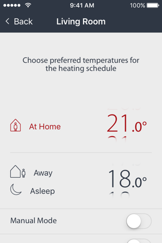 ECTemp Smart - náhled