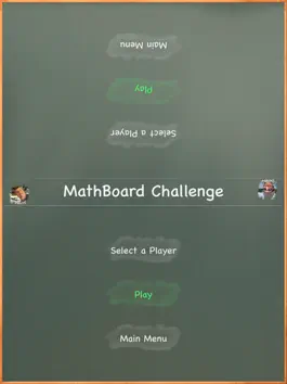 Game screenshot MathBoard Challenge mod apk