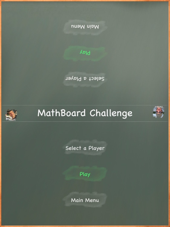 MathBoard Challenge