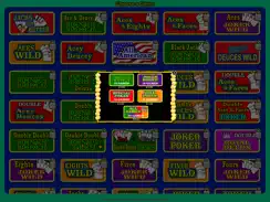 Video Poker Strategy iPad image 2
